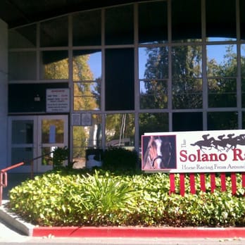 Solano Race Place